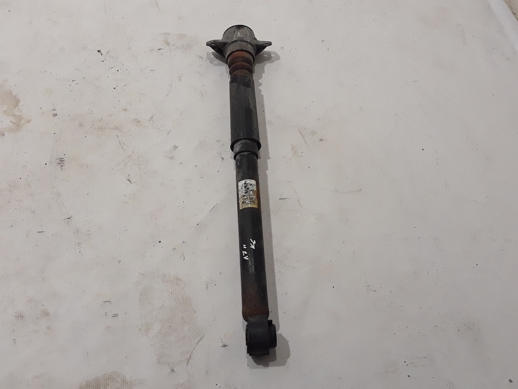 AUDI A7 C7/4G (2010-2020) Rear Right Shock Absorber 4G5513035C 22735780