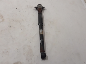   Rear shock absorber  - 4G5513035C 