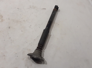 AUDI A7 (2010–2018) Rear shock absorber 4G5513035C - 2