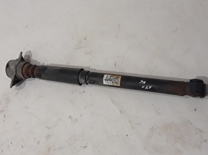 AUDI A7 (2010–2018) Rear shock absorber 4G5513035C - 3