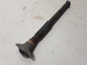AUDI A7 (2010–2018) Rear shock absorber 4G5513035C - 2