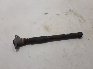 AUDI A7 (2010–2018) Rear shock absorber 4G5513035C - 3