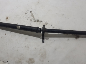 AUDI A7 (2010–2018) Propeller shaft 4G0521101C - 2