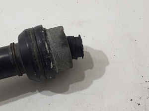 AUDI A7 (2010–2018) Propeller shaft 4G0521101C - 3
