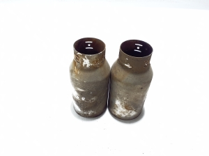   Exhaust tip  - 4G0253684A 