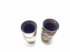 AUDI A7 (2010–2018) Exhaust tip 4G0253684A - 2