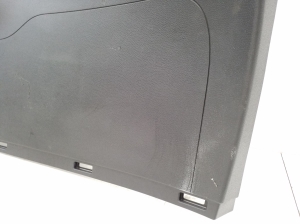 Mercedes Benz GLA-Class 156 (2013–2019) Trunk lid trim panel A1567400070 - 2