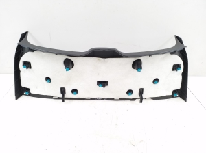 Mercedes Benz GLA-Class 156 (2013–2019) Trunk lid trim panel A1567400070 - 5