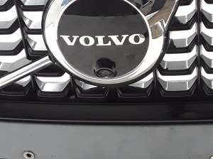VOLVO V90 (2016–2026) Front bumper 31383226 - 2