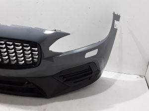 VOLVO V90 (2016–2026) Front bumper 31383226 - 3