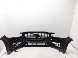 VOLVO V90 (2016–2026) Front bumper 31383226 - 4