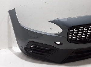 VOLVO V90 (2016–2026) Front bumper 31383226 - 5
