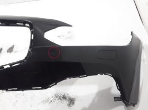 VOLVO V90 (2016–2026) Front bumper 31383226 - 2
