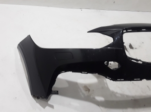 VOLVO V90 (2016–2026) Front bumper 31383226 - 4