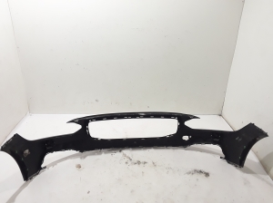 VOLVO V90 (2016–2026) Front bumper 31383226 - 5