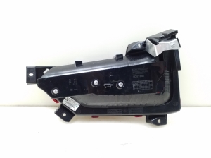 BMW i 3 I01 (2013–2026) Rückleuchte Heckleuchte innen 7389605 - 3