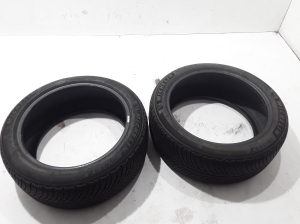 Tires, R-19 (Winter) - 24545R19