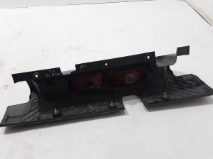 RENAULT Trafic II (2001–2014) Eckleuchte hinten 265A60118R - 3