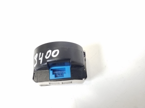 Mercedes Benz GLA-Class 156 (2013–2019) Regensensor A2469012504 - 3