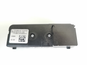 Mercedes Benz GLA-Class 156 (2013–2019) Switch and its parts A1728208710 - 3