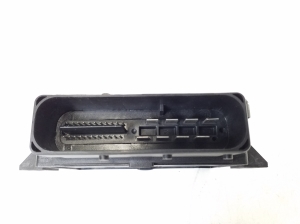 Mercedes Benz GLA-Class 156 (2013–2019) Electric parking brake control module - 2
