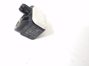 Mercedes Benz GLA-Class 156 (2013–2019) Airbag sensor - 2