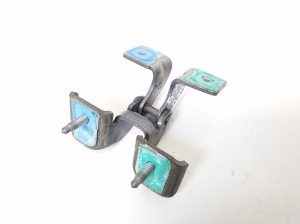 Mercedes Benz GLA-Class 156 (2013–2019) Trunk lid hinge A1567400137 - 2