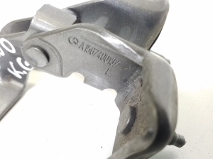 Mercedes Benz GLA-Class 156 (2013–2019) Trunk lid hinge A1567400137 - 3