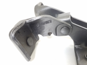 Mercedes Benz GLA-Class 156 (2013–2019) Trunk lid hinge A1567400237 - 2