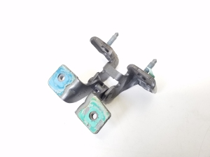 Mercedes Benz GLA-Class 156 (2013–2019) Trunk lid hinge A1567400237 - 3