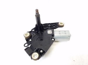   Rear wiper motor 