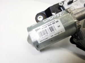 Mercedes Benz GLA-Class 156 (2013–2019) Rear wiper motor A1569060000 - 2