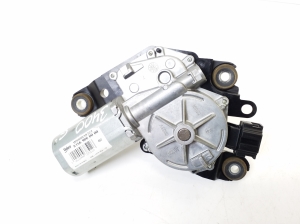 Mercedes Benz GLA-Class 156 (2013–2019) Rear wiper motor A1569060000 - 3