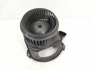   Heater blower motor  - A2469064300 