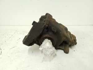 BMW 3 SERIES E90 (2004–2013) Rear differential 7541580 - 4