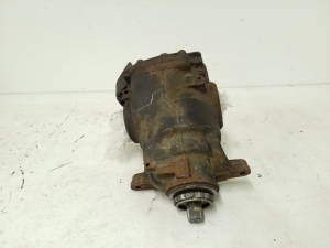 Hinterachsdifferential - 7541580
