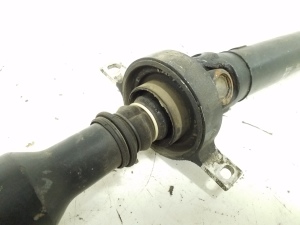 BMW 1 SERIES F20 (2010–2026) Kardaan 7599632 - 2