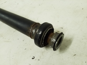 BMW 1 SERIES F20 (2010–2026) Kardaan 7599632 - 3
