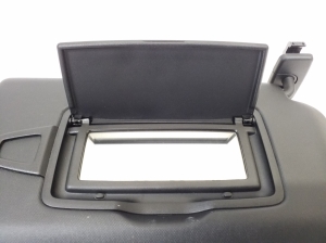 Mercedes Benz GLA-Class 156 (2013–2019) Sun visor A1768100310 - 3