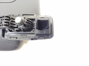 Mercedes Benz GLA-Class 156 (2013–2019) Sun visor A1768100310 - 4