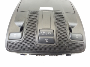 Mercedes Benz GLA-Class 156 (2013–2019) Front interior lighting panel A0009007003 - 2