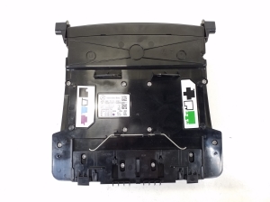 Mercedes Benz GLA-Class 156 (2013–2019) Front interior lighting panel A0009007003 - 3