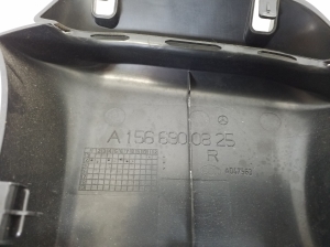 Mercedes Benz GLA-Class 156 (2013–2019) Center pillar A1566900825 - 2