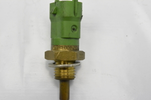  Coolant temperature sensor 