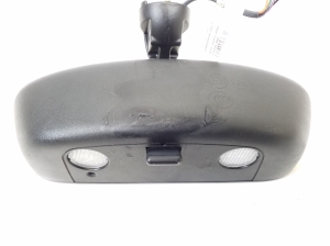 Mercedes Benz GLA-Class 156 (2013–2019) Interior mirror A1768100617 - 3