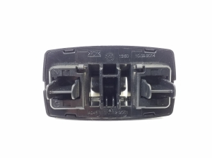 Mercedes Benz GLA-Class 156 (2013–2019) Ein weiteres Detail des Daches A2468100012 - 3