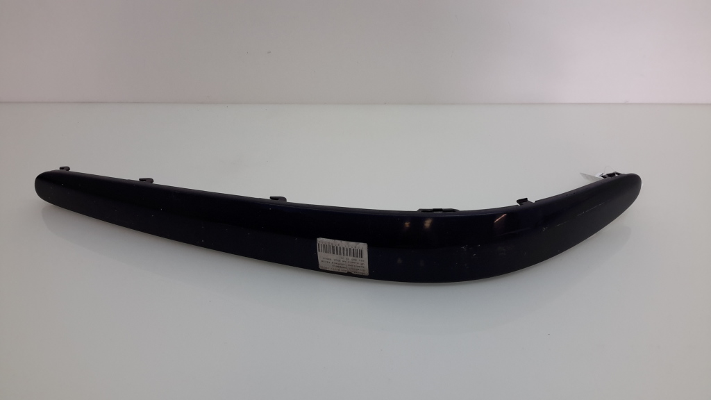 MERCEDES-BENZ E-Class W211/S211 (2002-2009) Turnare bară de protecție stânga față A2118850521 20971908