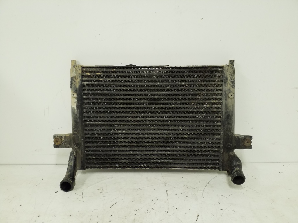 Jeep Grand Cherokee WJ (1999–2004) Vahejahuti radiaator 52079970AA Jeep Grand Cherokee WJ (1999–2004) Vahejahuti radiaator 52079970AA