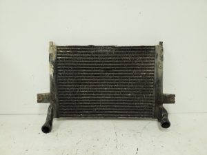 Starpdzesētāja radiators - 52079970AA