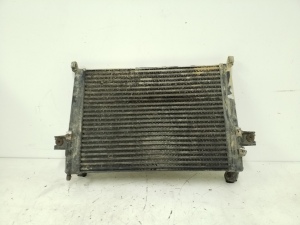 Jeep Grand Cherokee WJ (1999–2004) Vahejahuti radiaator 52079970AA - 2